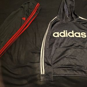 Adidas
